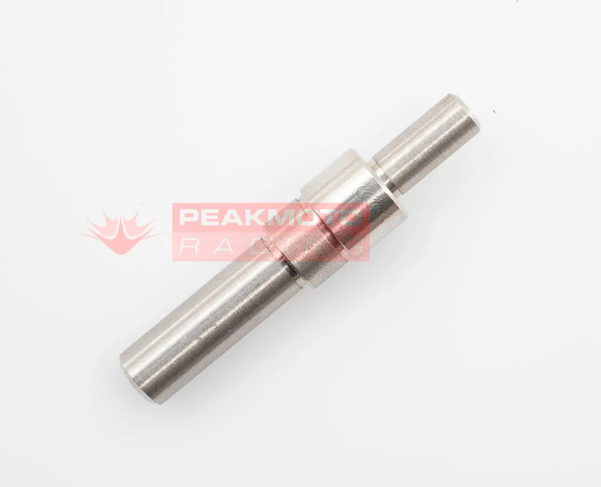 Psychic Mx-10225B Water Pump Shaft For Kawasaki Kx250f 2009-2019 13107-0196 1