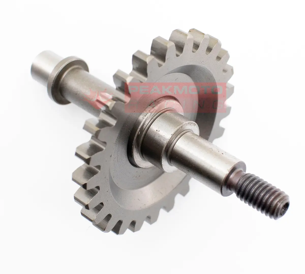 Psychic Pmx-10214B Water Pump Shaft Gear For Suzuki Rm250 2001-2008 2 Stroke 1