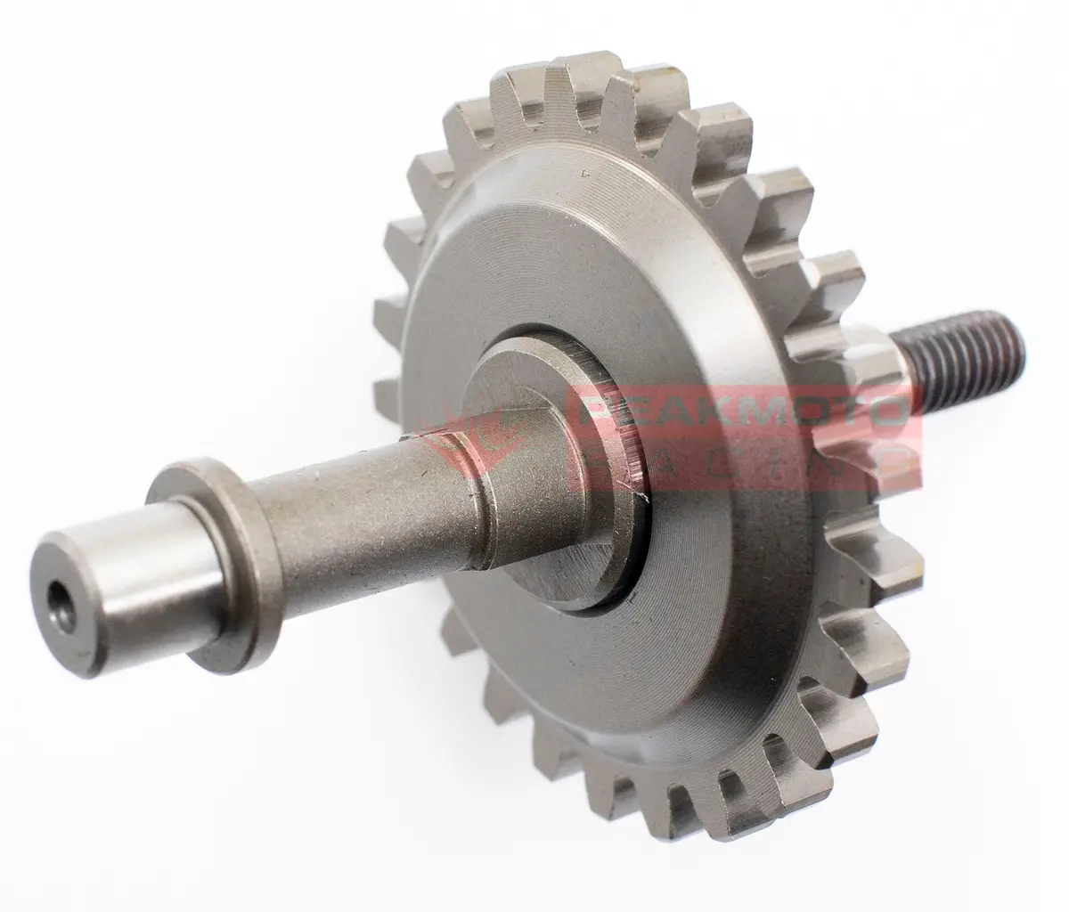 Psychic Pmx-10214B Water Pump Shaft Gear For Suzuki Rm250 2001-2008 2 Stroke 2