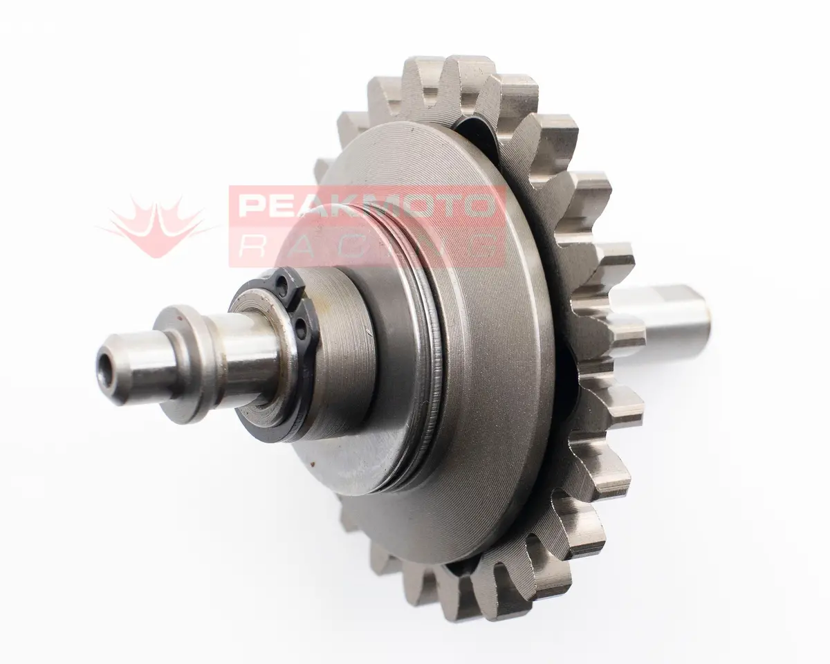 Psychic Mx-10224B Water Pump Shaft Gear For Ktm 54837050044 1