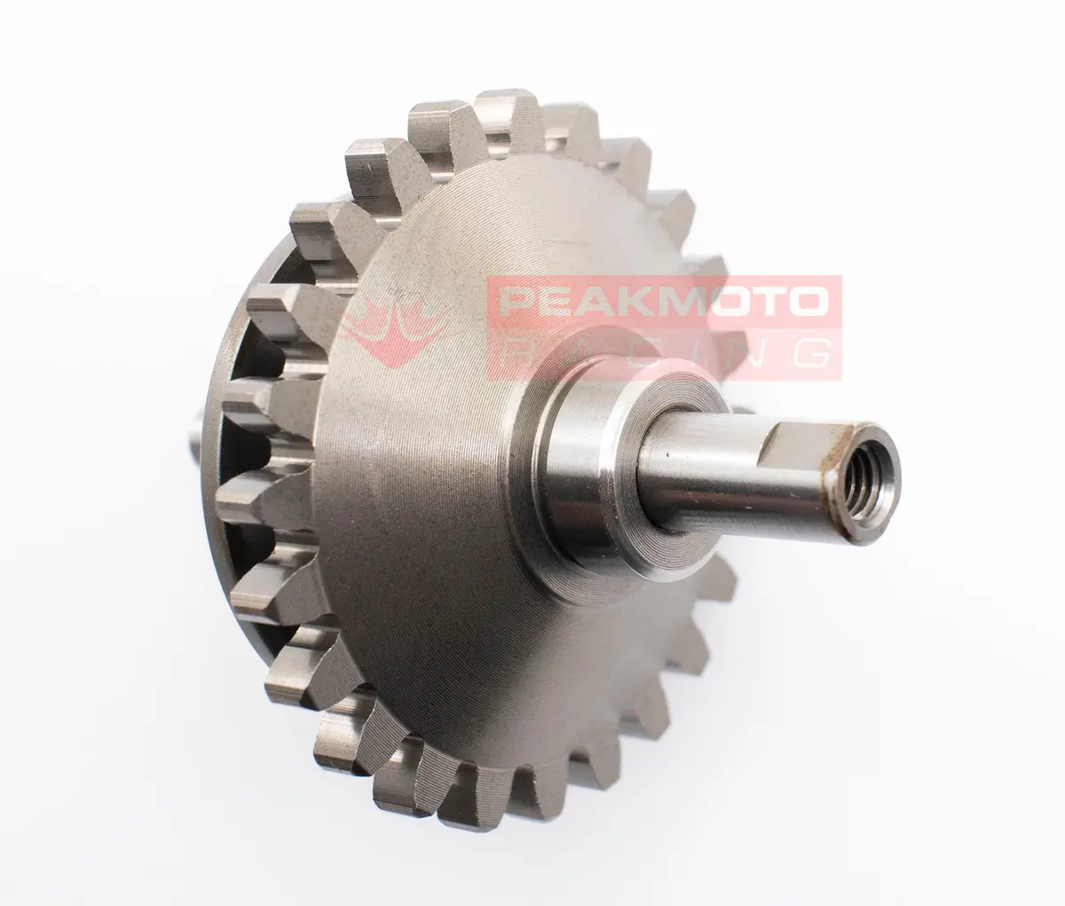Psychic Mx-10224B Water Pump Shaft Gear For Ktm 54837050044 2
