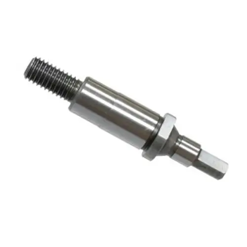 Psychic Mx-10217B Water Pump Shaft For Yamaha 5Gr-12458-00-00 1
