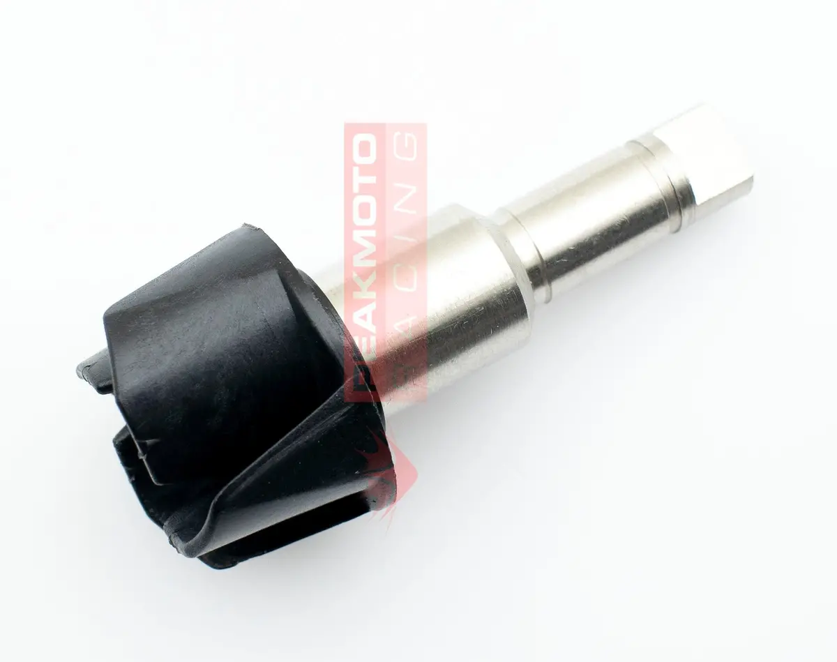Psychic Mx-10242A Water Pump Shaft W/Impeller For Suzuki Rm85 2002-2017 1