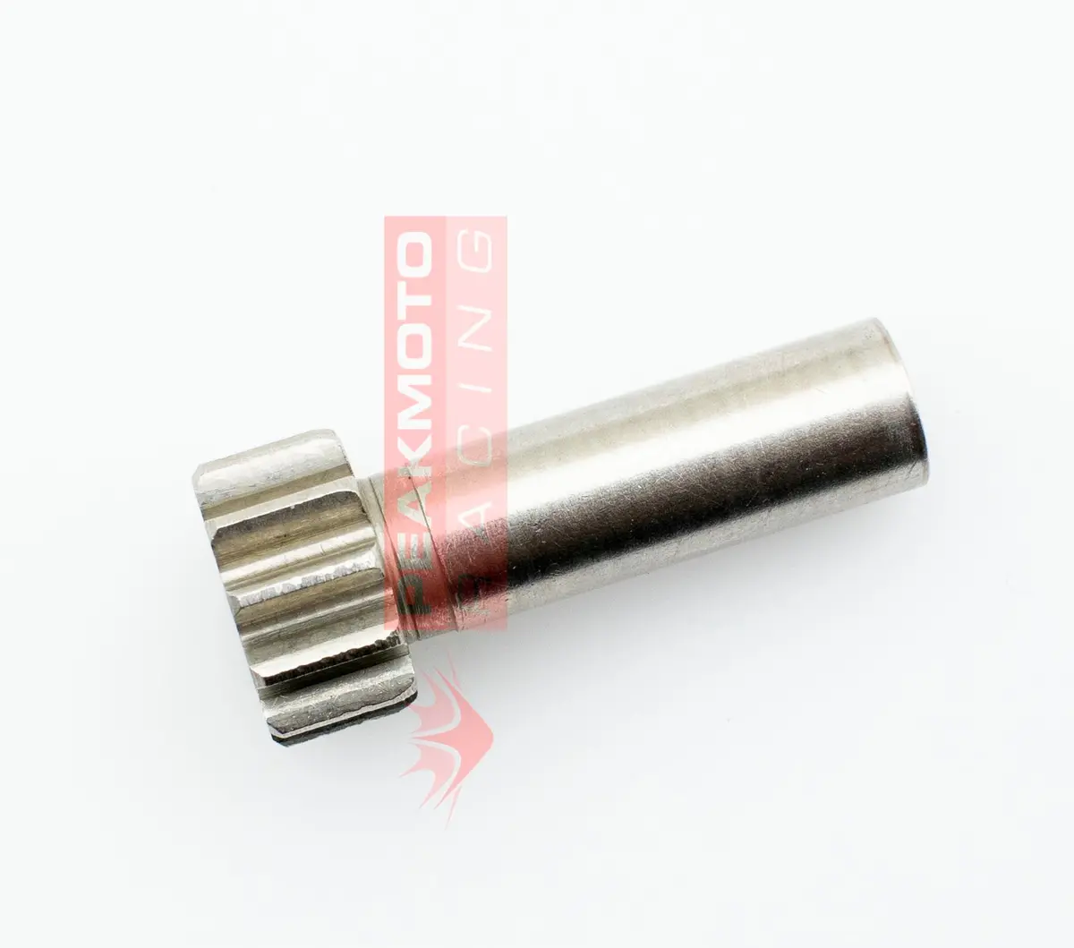 Psychic Mx-10210C Water Pump Shaft Gear For Kawasaki Kx500 1988-2004 59051-1129 1