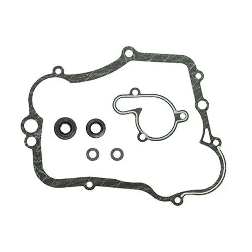Water Pump Gasket/Seal Repair Kit For Yamaha Yz80 1997-2001, Yz85 2002-2017 1