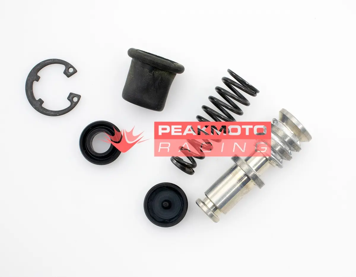K&L 32-1116 - Front Master Cylinder Rebuild Kit For Yamaha 8Cr-W0041-00-00 1