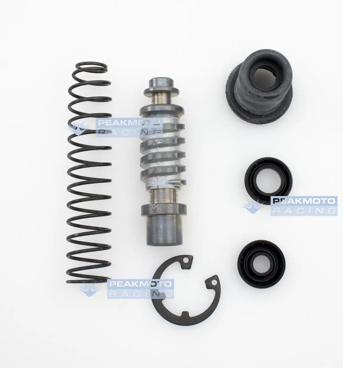 K&L 32-4142 Clutch Master Cylinder Rebuild Kit For Honda 22886-Mat-E01 1