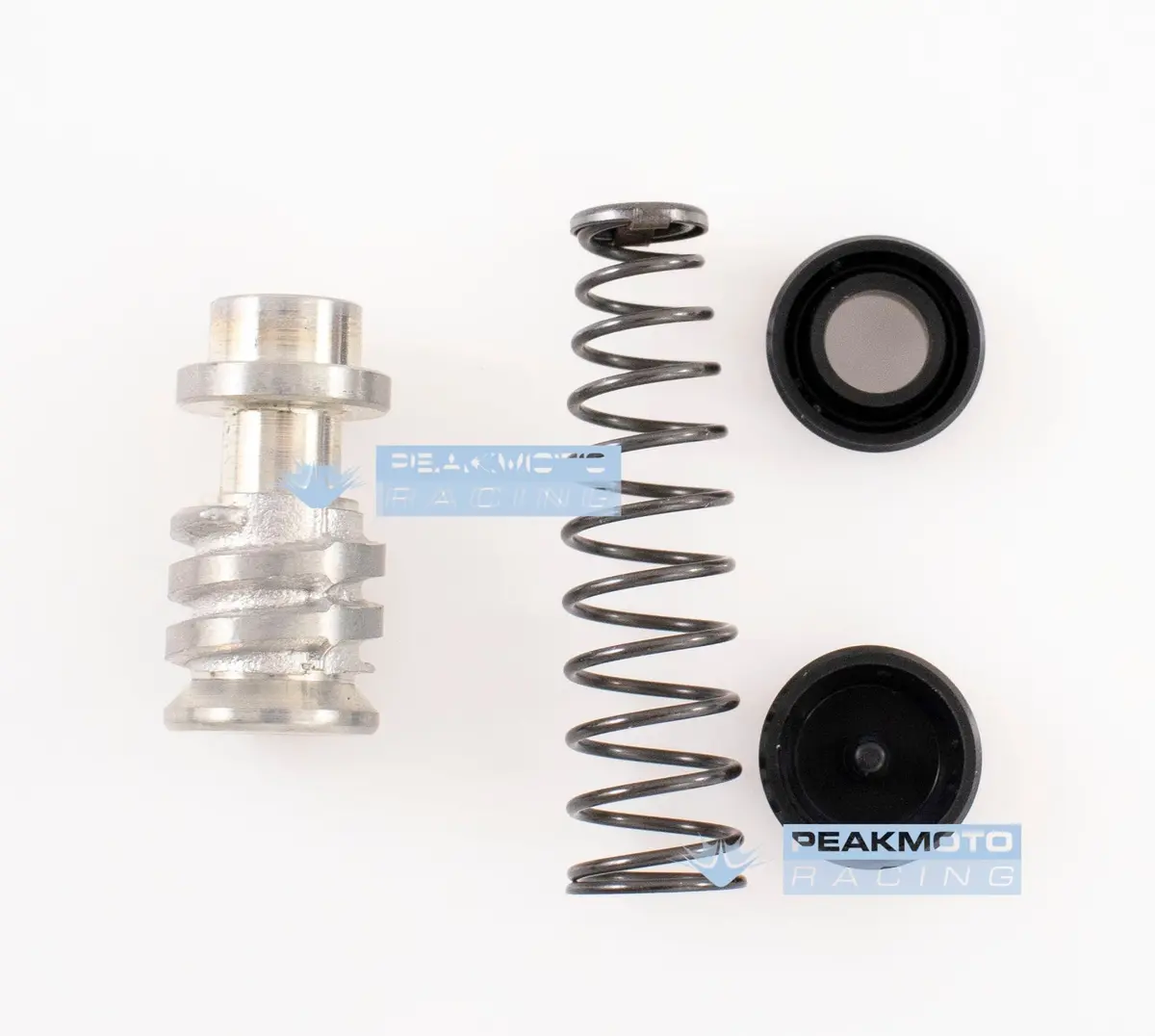 K&L 32-0856 Clutch Master Cylinder Rebuild Kit For Kawasaki 43020-0015 1