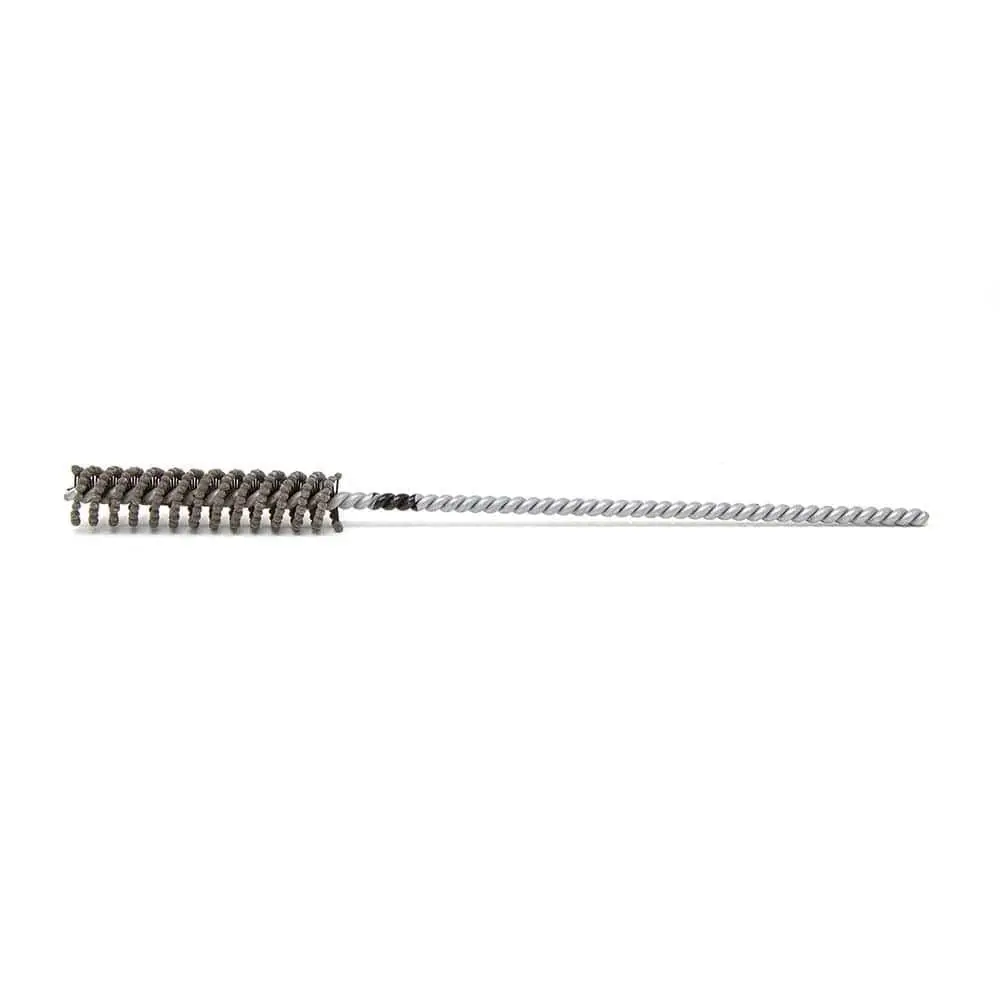 11Mm 0.433" Aluminum Oxide Flex-Hone 320 Grit Motorcycle Brake Master Cylinder 2