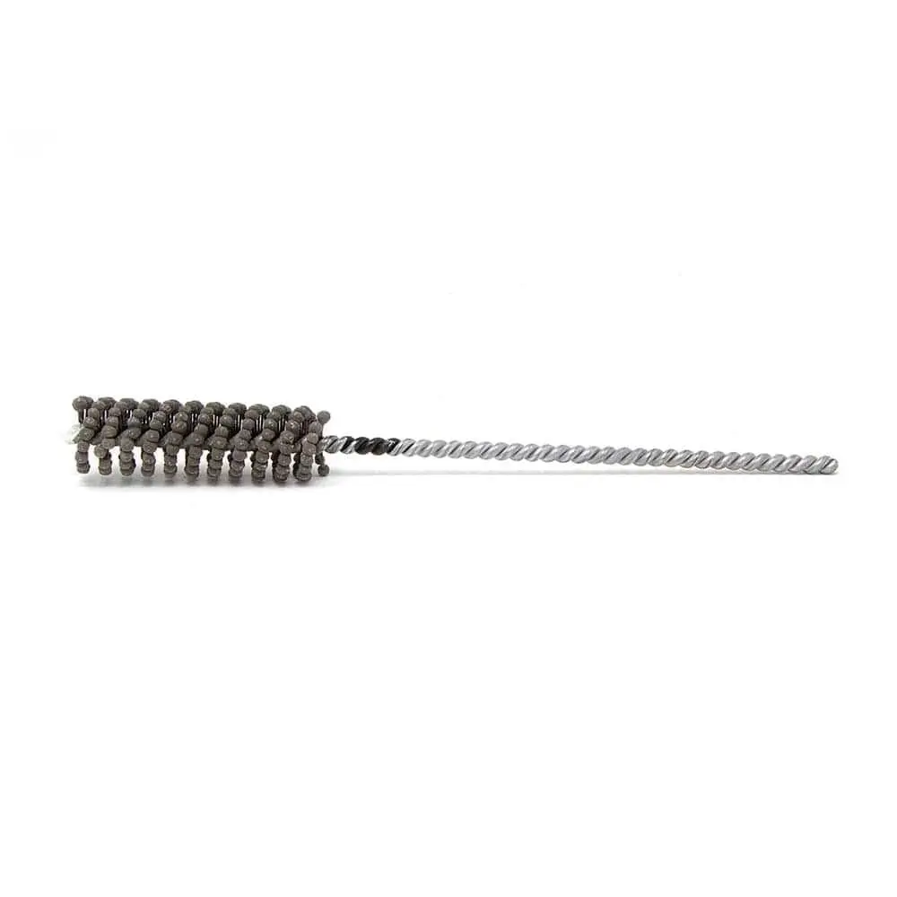 18Mm 5/8" Aluminum Oxide Flex-Hone 320 Grit Motorcycle Brake Master Cylinder 2
