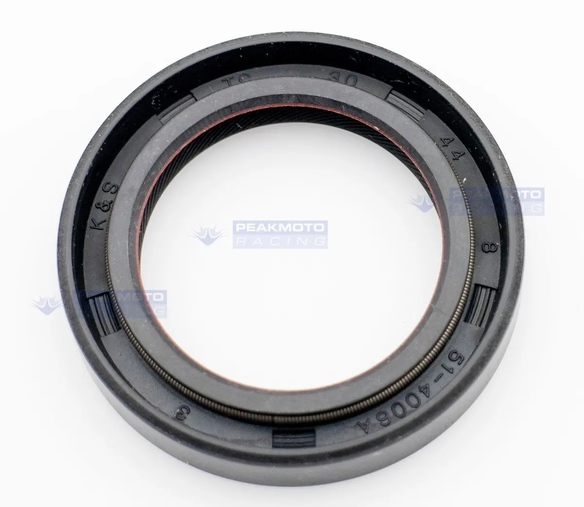 Right Side Main Crankshaft Oil Seal 30X44x8mm For Yamaha 93102-30008-00 1