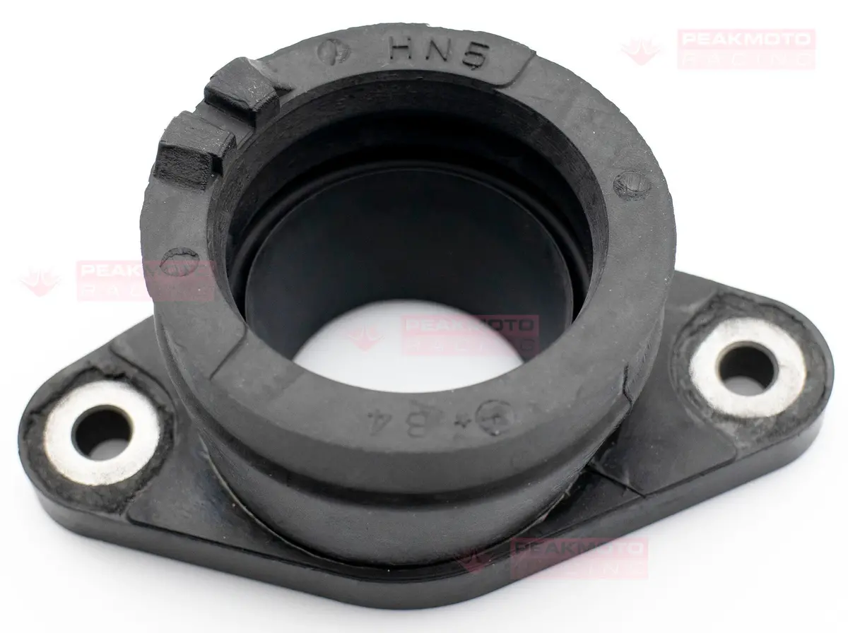 Genuine Honda Intake Manifold Carb Holder 16210-Hn5-671 Trx350 Rancher 2000-2006 1