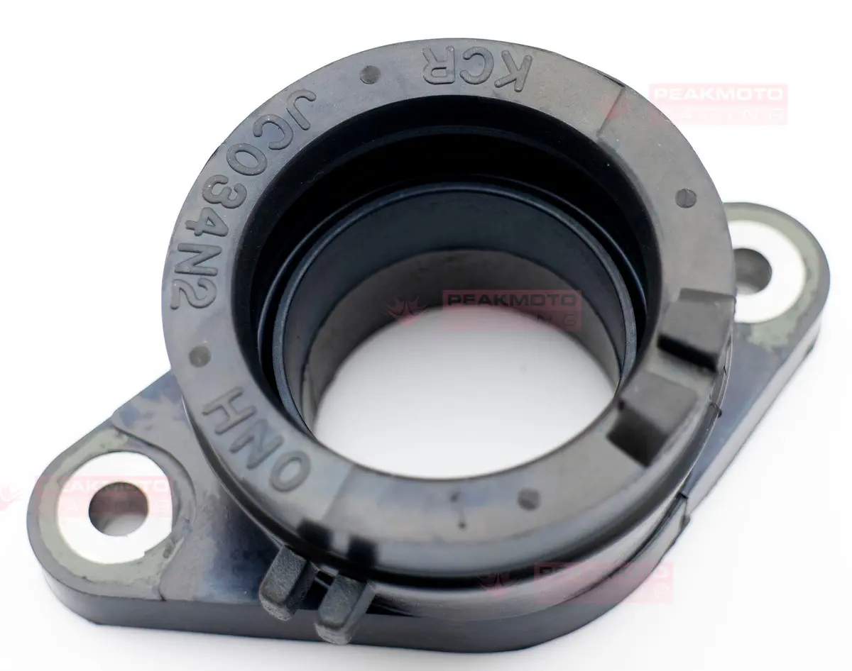 Genuine Honda Intake Manifold Carb Holder 16210-Hn0-A01 Trx450 Foreman 1998-2004 1