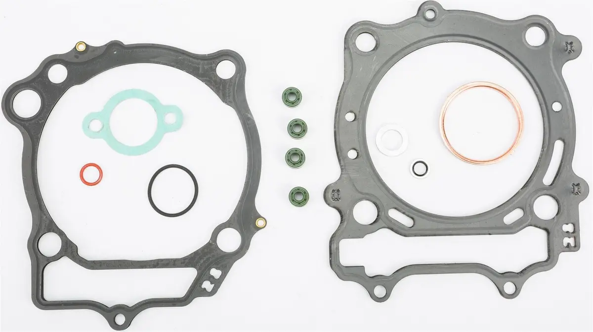 Athena - P400510600061 - Top End Gasket Kit For Suzuki Rmz450 Rm-Z450 2008-2023 1