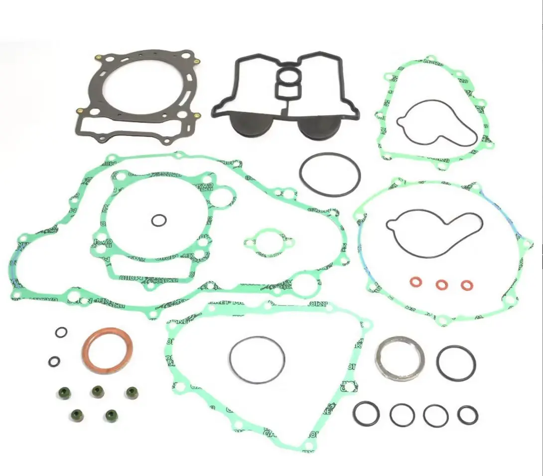 Athena - P400485850053 - Complete Gasket Kit For Yamaha Yz450f 2003-2005 1