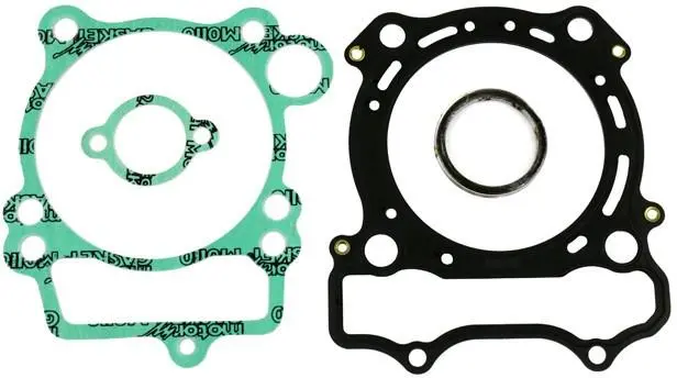 Athena P400485160007 Gasket Kit For 83Mm Big Bore Yamaha Yz250f 2001-2013 1