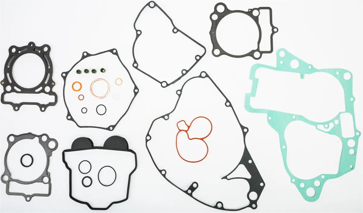 Athena - P400510850076 - Complete Gasket Kit For Suzuki Rm-Z250 Rmz250 2010-2015 1