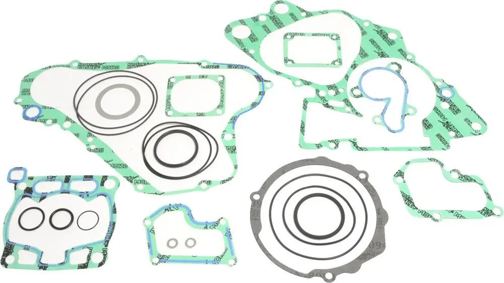 Athena - P400510850130 - Complete Gasket Kit For Suzuki Rm125 1989-1991 1