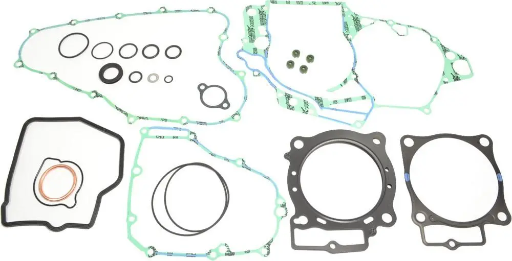 Athena - P400210850239 - Complete Gasket Kit For Honda Crf450r 2009-2016 1
