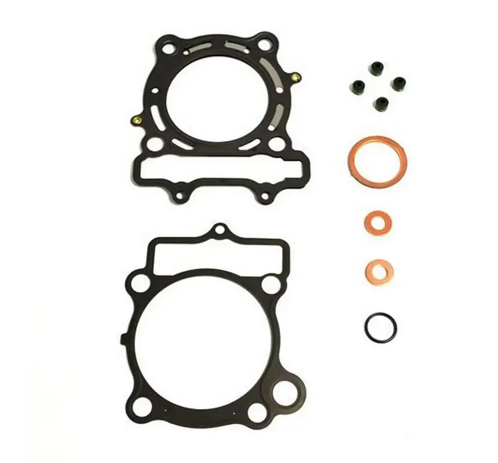 Athena - P400510600050 - Top End Gasket Kit For Suzuki Rm-Z250 2007-2009 1