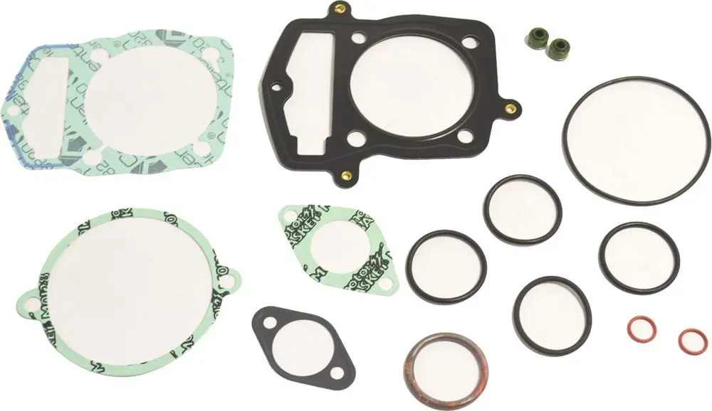 Athena P400210600187 Top End Gasket Kit Honda Crf230f 2003-2019, Crf230l 08-09 1