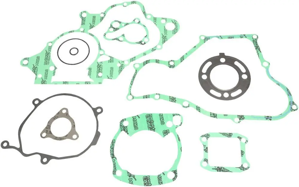 Athena - P400210850085 - Complete Gasket Kit For Honda Cr80r Cr5r 1992-2007 1