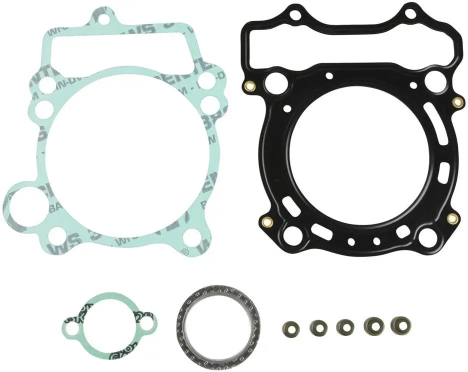 Athena - P400485600039 - Top End Gasket Kit For Honda Yz250f Wr250f 2001-2013 1