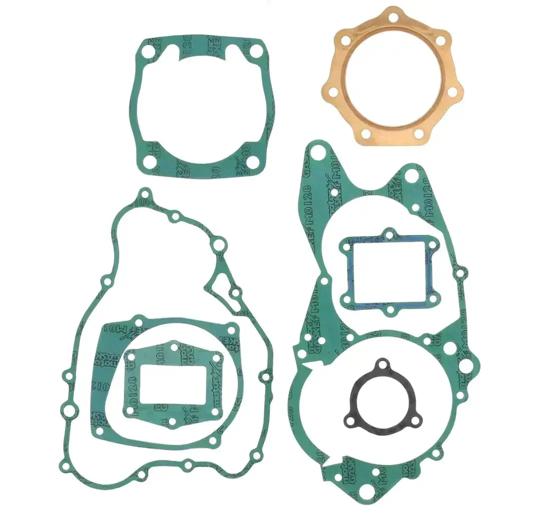 Athena - P400210850451 - Complete Gasket Kit For Honda Cr450r Cr480r 1981-1983 1