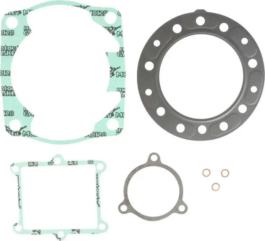 Athena - P400210600504 - Top End Gasket Kit For Honda Cr500r 1989-2001 1
