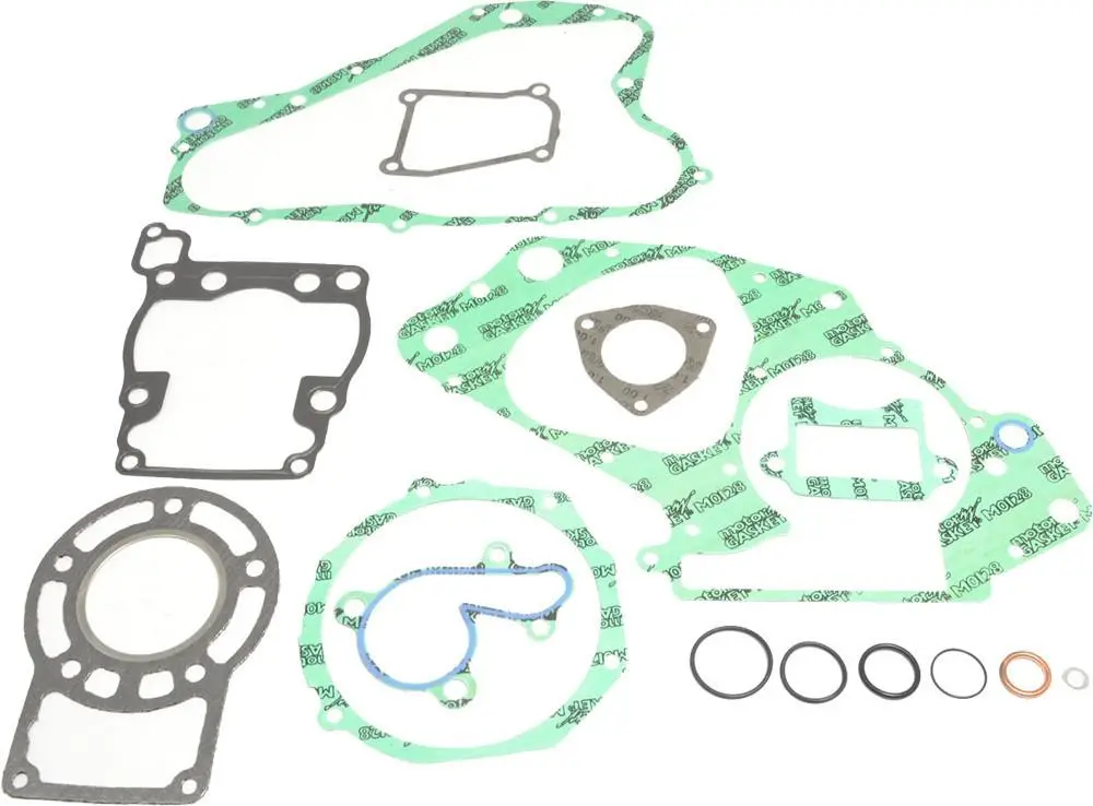 Athena - P400510850127 - Complete Gasket Kit For Suzuki Rm125 1986 Only 1