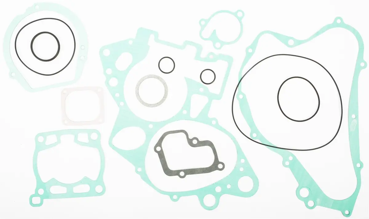 Athena - P400510850131 - Complete Gasket Kit For Suzuki Rm125 1992-1996 1