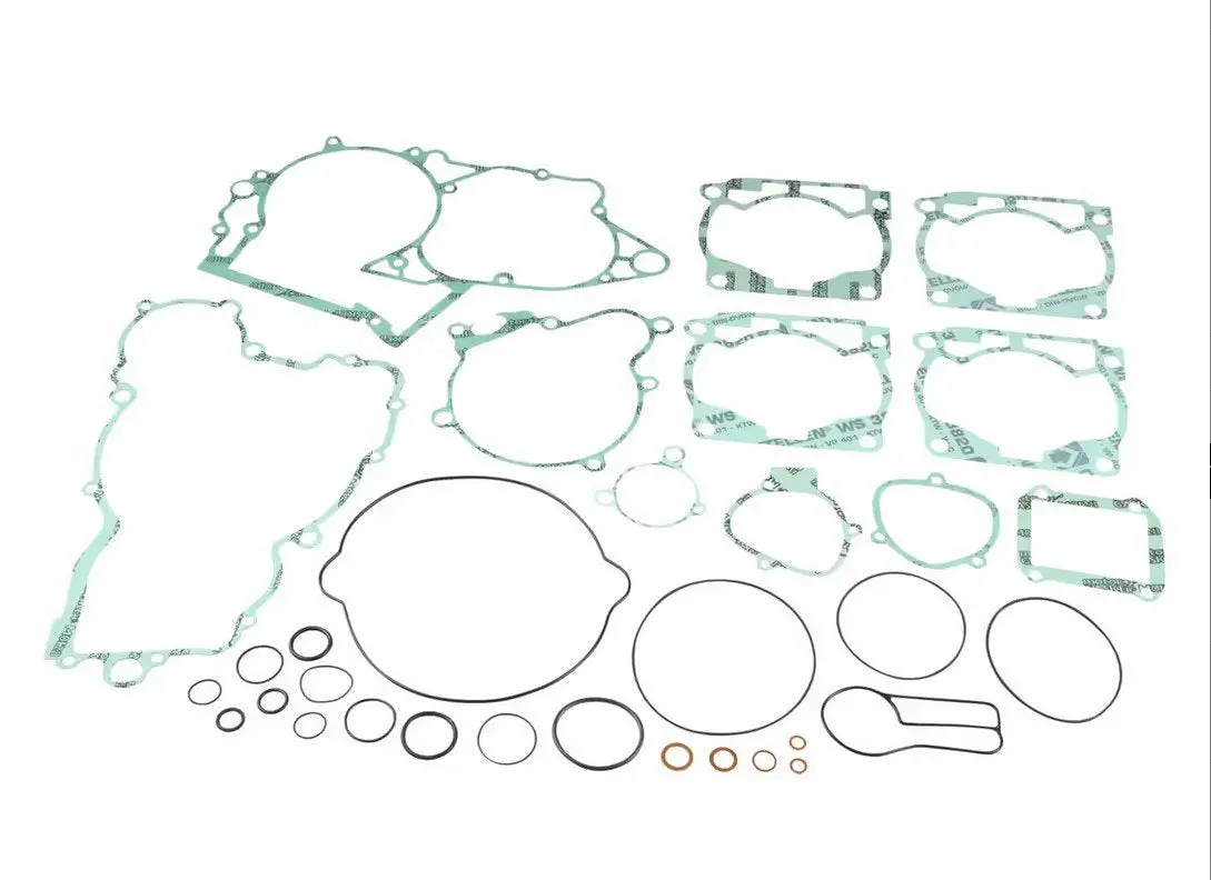 Athena - P400270850045 - Complete Gasket Kit For Ktm 250 Sx 2007-2016, 1