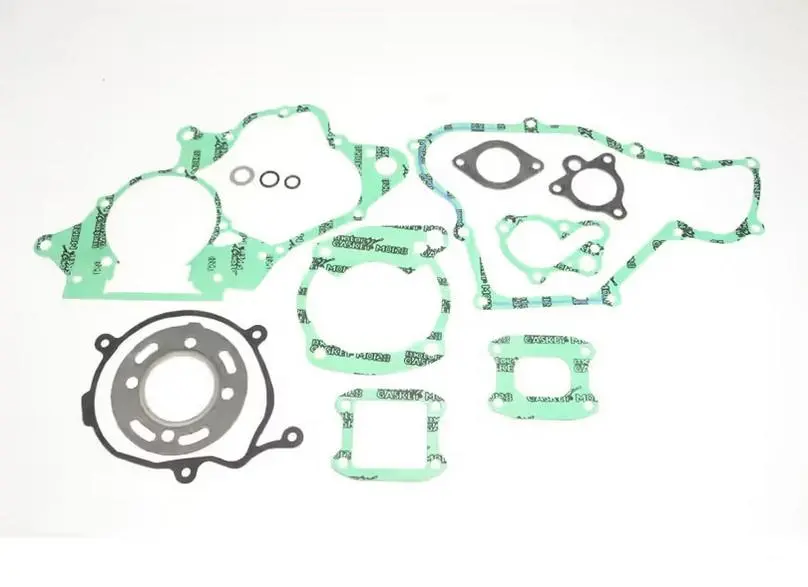 Athena - P400 210 850 082 - Complete Gasket Kit For Honda Cr80r 1985-1986 1
