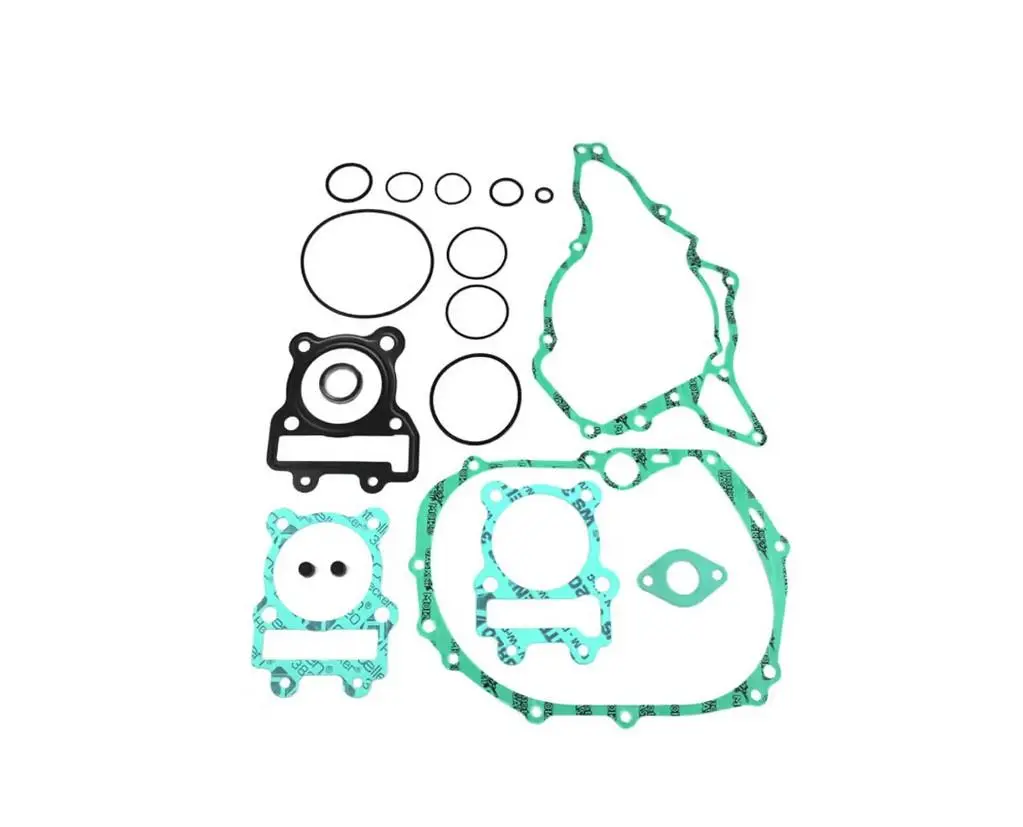Athena - P400250850030 - Complete Gasket Kit For Kawasaki Klx110 2002-2022 1