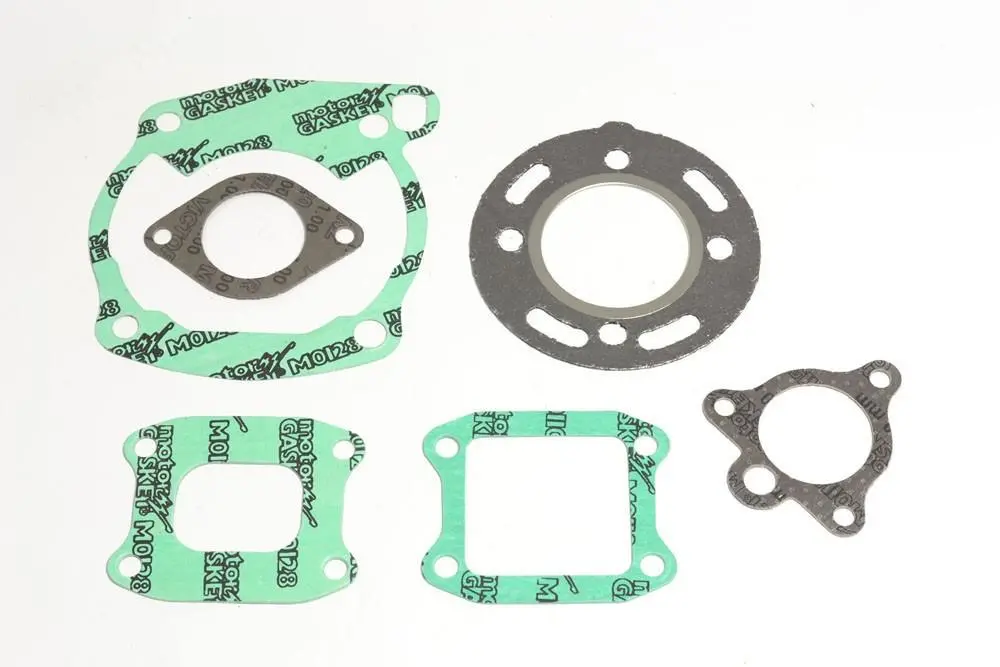 Athena - P400210600082 - Top End Gasket Kit For Honda Cr80r 1985-1986 1