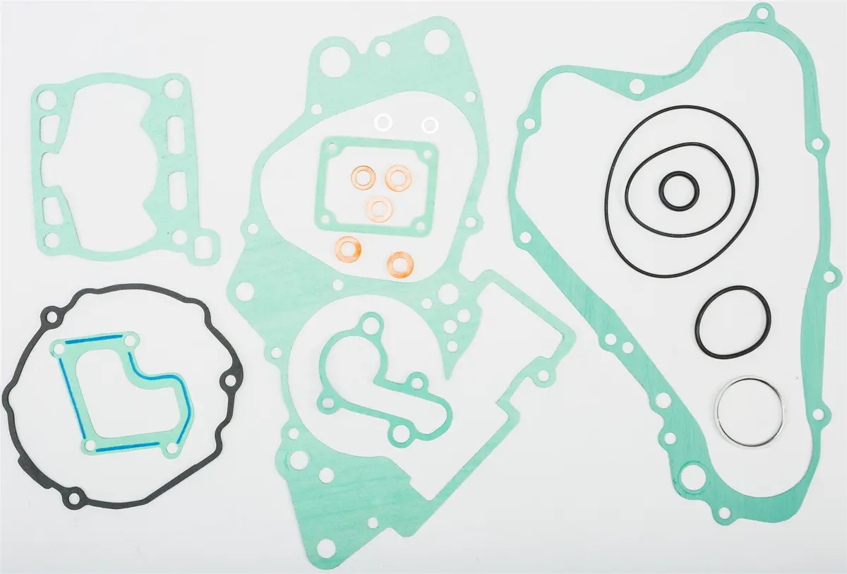 Athena P400510850034 - Complete Gasket Kit For Suzuki Rm85 2002-2008, 2010-2023 1