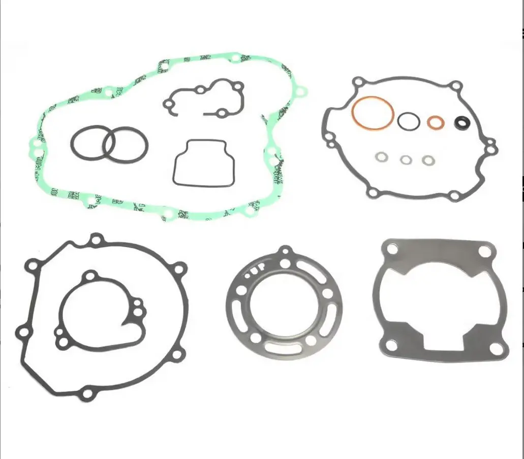 Athena P400250850104 Complete Gasket Kit For Kawasaki Kx100 1998-2013 Rm100 2003 1