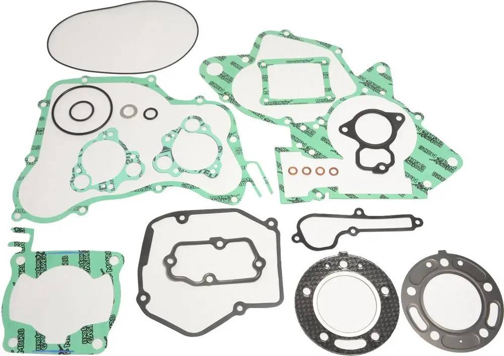 Athena - P400210850125 - Complete Gasket Kit For Honda Cr125r 1987-1989 1