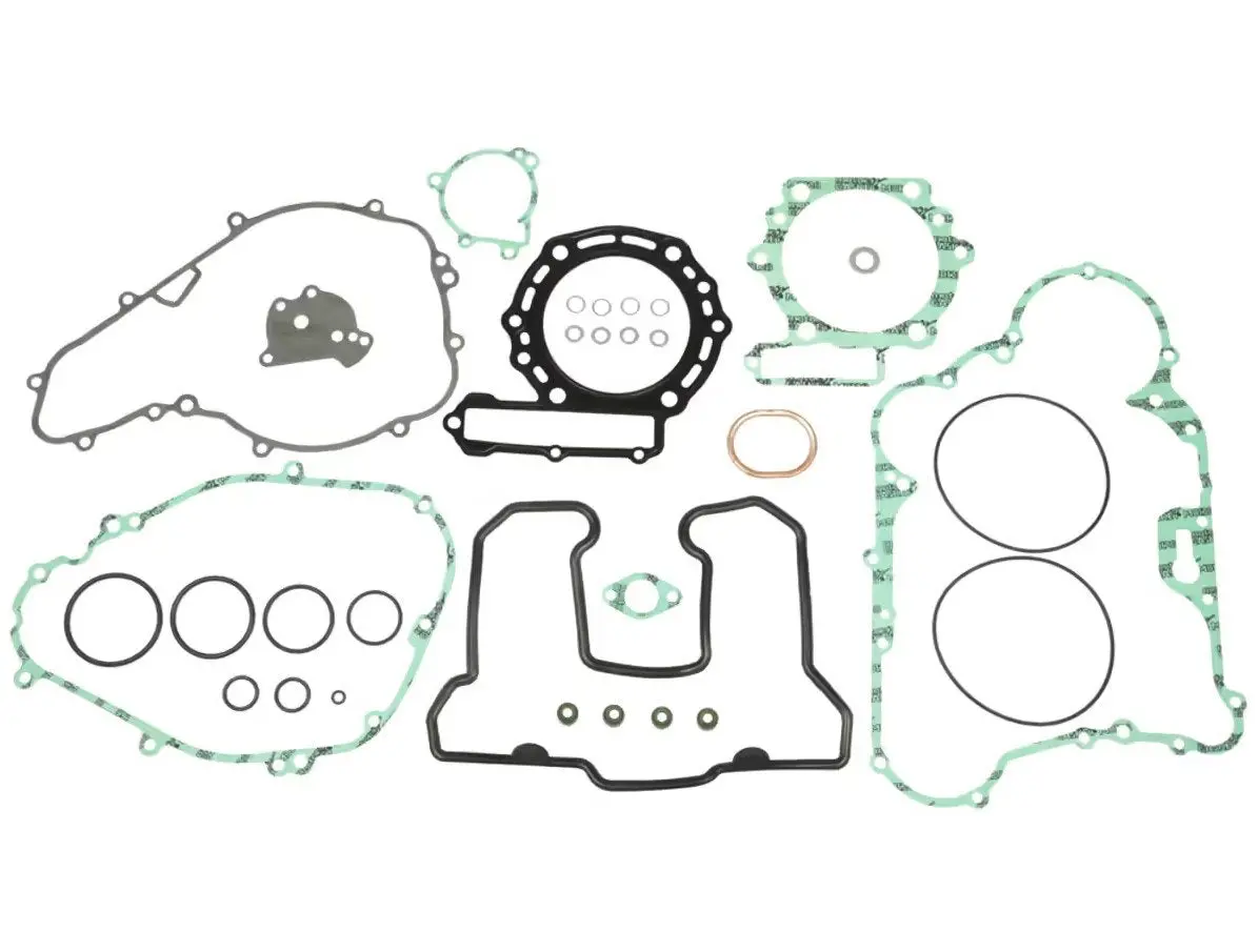 Athena - P400250850022 Complete Gasket Kit For Kawasaki Klr650 C1-C10 1995-2010 1