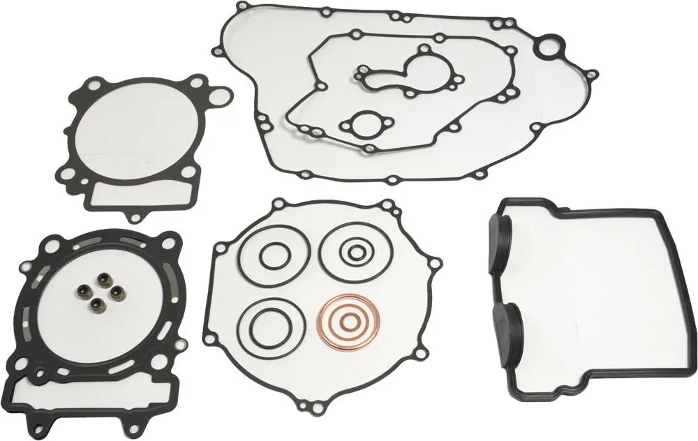 Athena - P400250850055 - Complete Gasket Kit For Kawasaki Kx450f 2010-2015 1