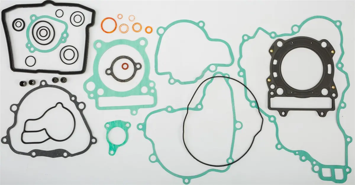 Athena - P400270850016 - Complete Gasket Kit For Ktm 250 Sx-F 2006-2012 1