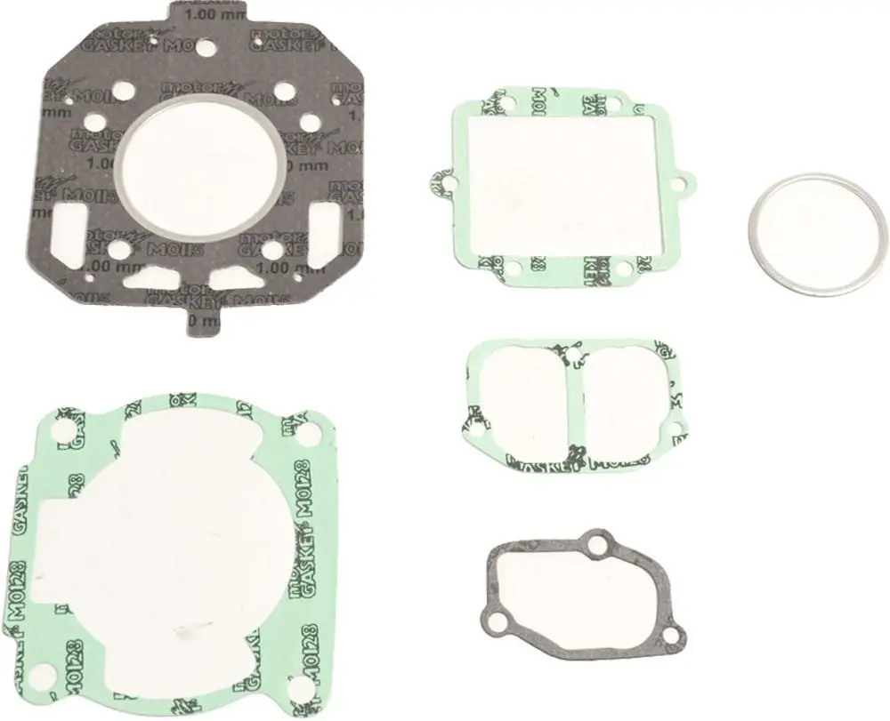 Athena - P400250600124 - Top End Gasket Kit For Kawasaki Kx125 1985-1986 1