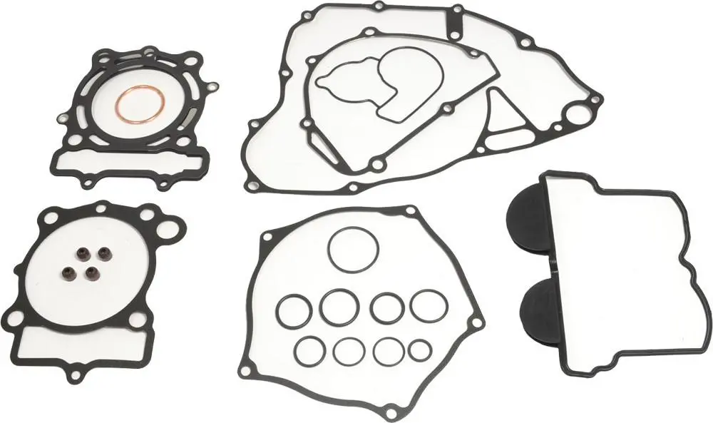 Athena - P400250850047 - Complete Gasket Kit For Kawasaki Kx250f 2009-2016 1
