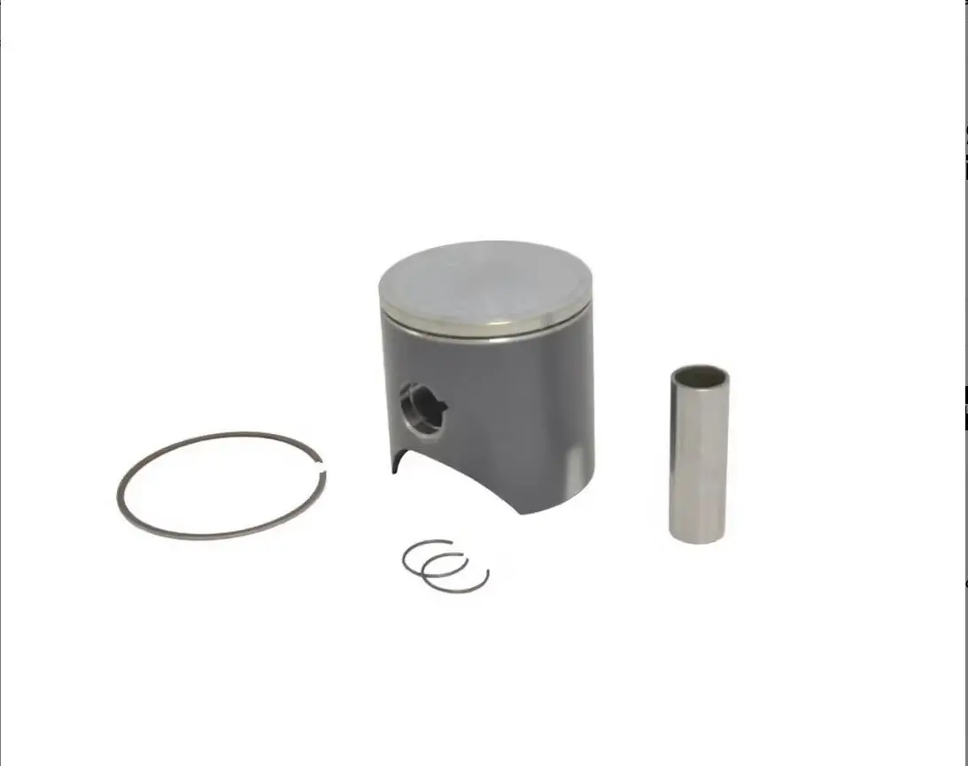 Athena S4c05800001a Big Bore Piston Kit 58.00Mm +4.00Mm Yamaha Yz125 2005-2021 1