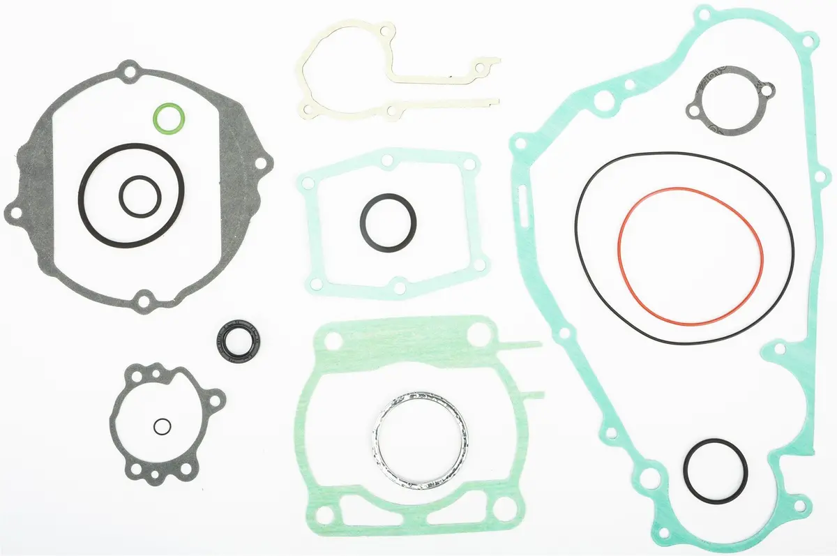 Athena - P400485850253/1 - Complete Gasket Kit For Yamaha Yz250 1986-1987 1