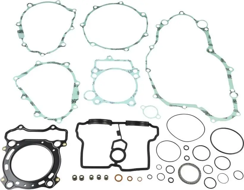 Athena P400485850039 - Complete Gasket Kit For Yamaha Yz250f Wr250f 2001-2013 1