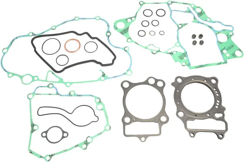 Athena P400210850202 Complete Gasket Kit Honda Crf150r 2007-2022 (Water Cooled) 1