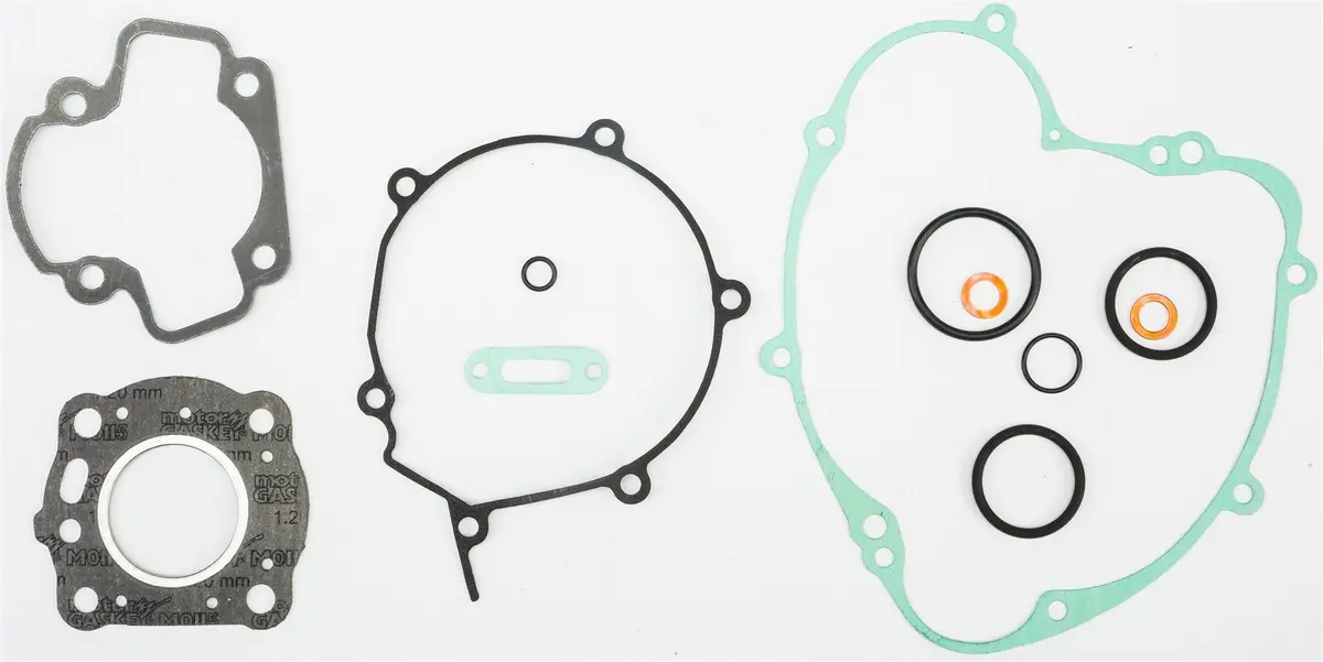 Athena - P400250850061/1 - Complete Gasket Kit For Kawasaki Kx60 1985-2003 1