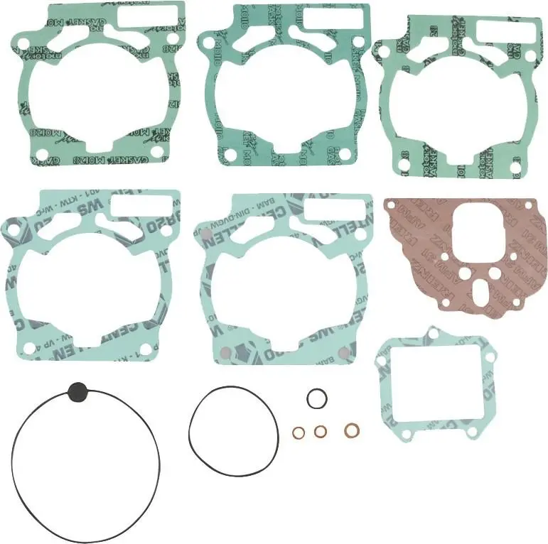 Athena - P400270600044 - Top End Gasket Kit For Ktm 150 Sx 2009-2015 1