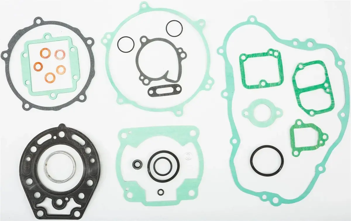 Athena - P400250850202 - Complete Gasket Kit For Kawasaki Kdx200 1995-2003 1